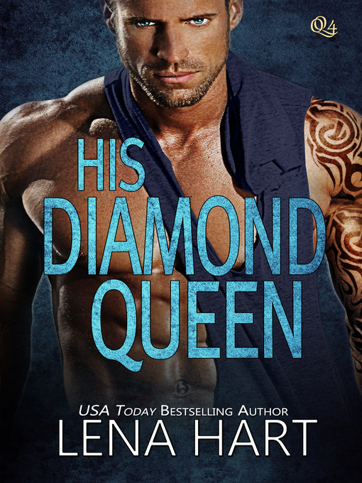 Title details for His Diamond Queen by Lena Hart - Available